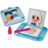 AQUABEADS KRAINA LODU FROZEN ZESTAW KORALIKI
