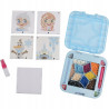 AQUABEADS KRAINA LODU FROZEN ZESTAW KORALIKI