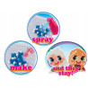 AQUABEADS KRAINA LODU FROZEN ZESTAW KORALIKI