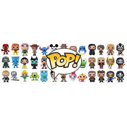 Figurka Funko Pop! Kraina Lodu II ELSA KRAINA LODU
