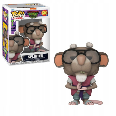 Figurka Funko Pop! Teenage Mutant Ninja Turtles Splinter