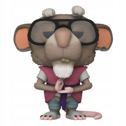 Figurka Funko Pop! Teenage Mutant Ninja Turtles Splinter