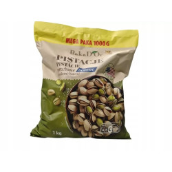 Bakador Pistacje prażone solone 1kg