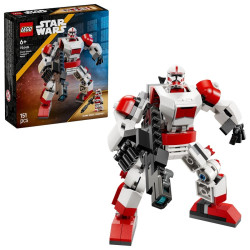 LEGO Star Wars 75448 Kombinezon bojowy żołnierza | xaxebricks.pl