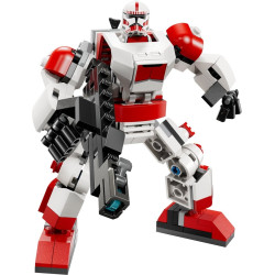 LEGO Star Wars 75448 Kombinezon bojowy żołnierza | xaxebricks.pl
