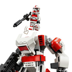 LEGO Star Wars 75448 Kombinezon bojowy żołnierza | xaxebricks.pl