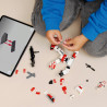 LEGO Star Wars 75448 Kombinezon bojowy żołnierza | xaxebricks.pl