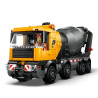 LEGO City 60478 Betoniarka | xaxebricks.pl