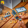 LEGO City 60478 Betoniarka | xaxebricks.pl