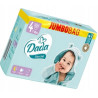 Pieluszki Dada Extra Soft Rozmiar 4 82 szt. Pampersy | xaxebricks.pl