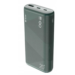 Tracer Kori 20000 mAh QC 3.0 PD20W GR green | xaxebricks.pl