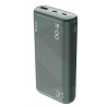 Tracer Kori 20000 mAh QC 3.0 PD20W GR green | xaxebricks.pl