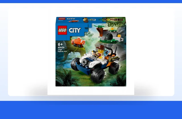 LEGO City