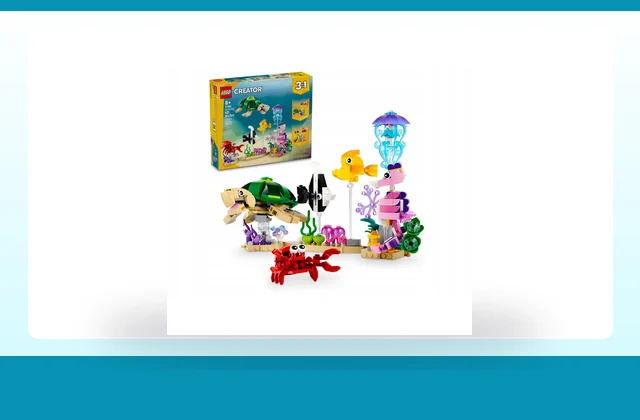 LEGO Creator