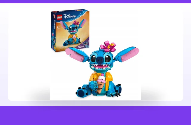 LEGO Disney
