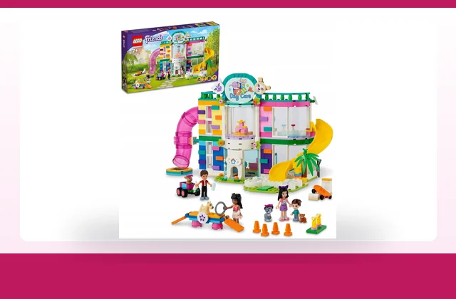 LEGO Friends