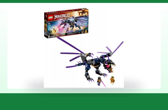 LEGO Ninjago