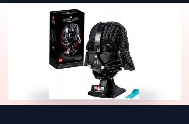 LEGO Star Wars