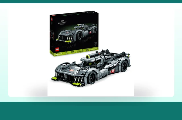 LEGO Technic